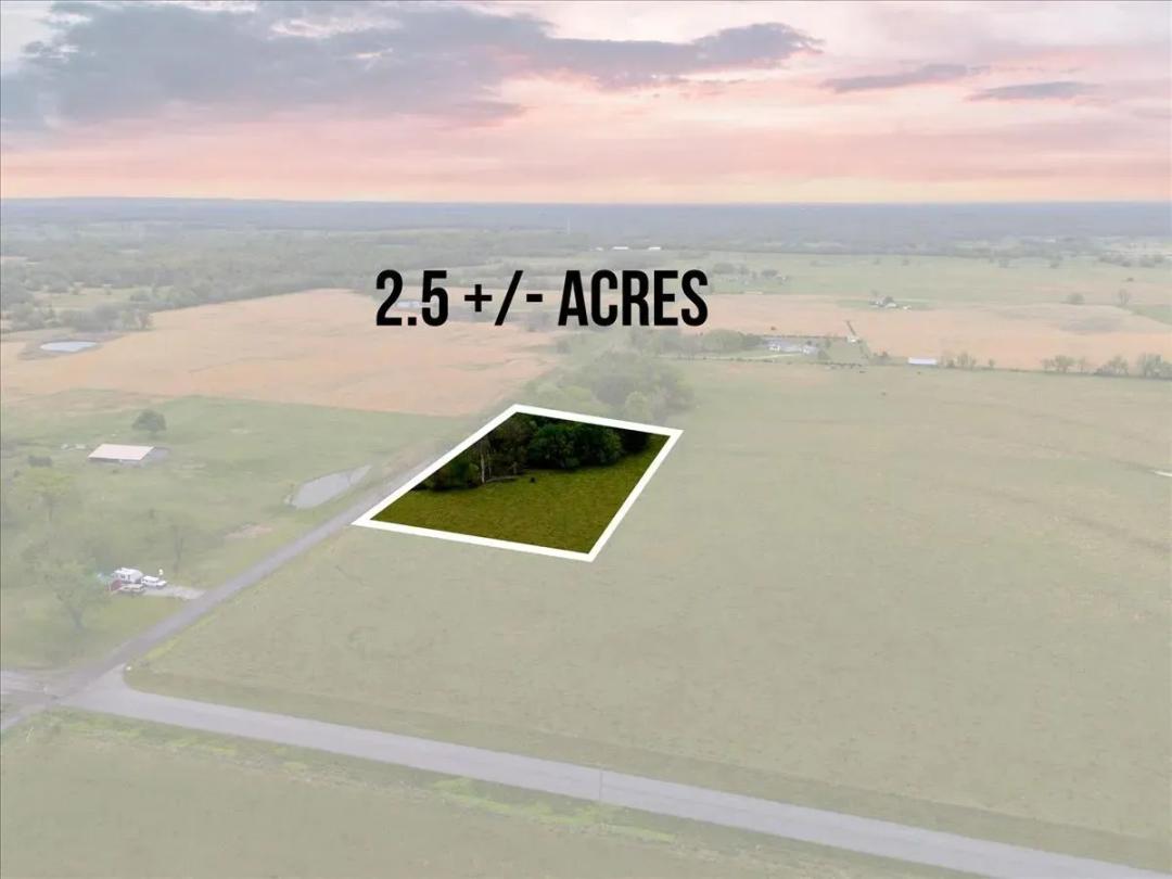 02 E 210 Road Vinita, OK 74301