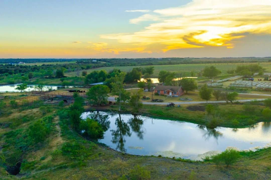 Turkey Creek Ranch