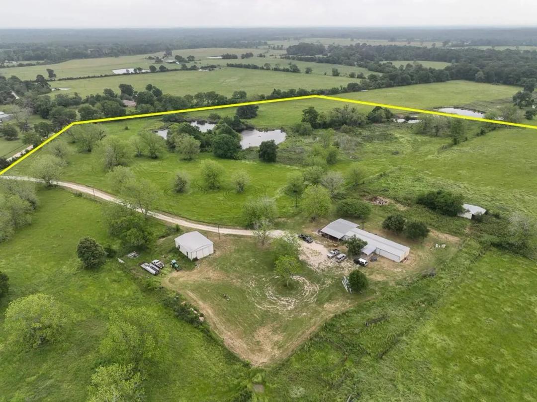 11 Acres | T-14A | County Road 3630