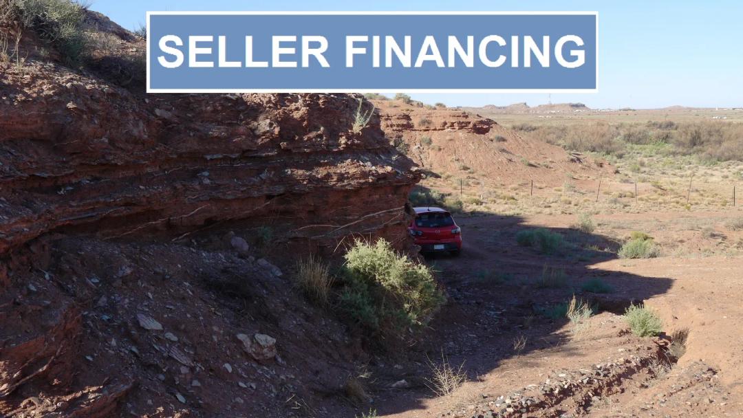 Arizona, Navajo County, 35.09 Acres Holbrook