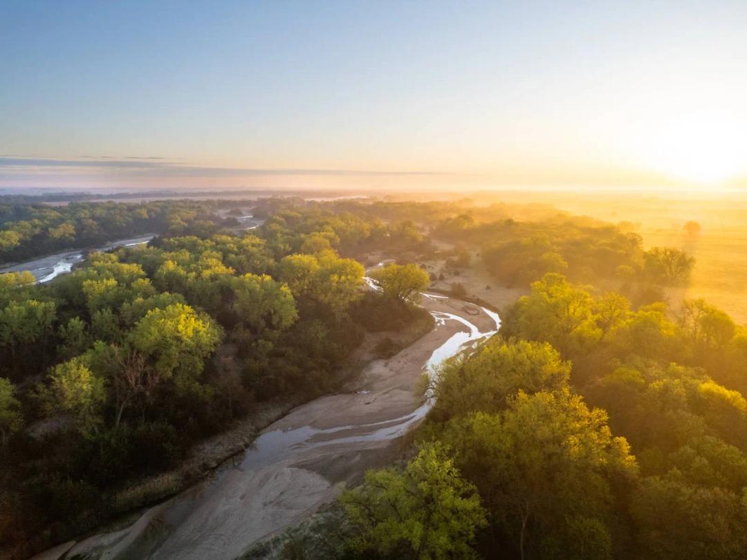 Platte River Legacy Farm