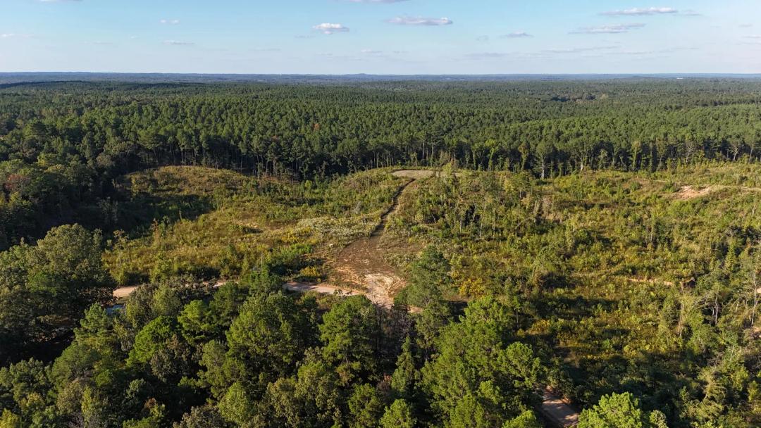 160.6 Acres in Lafayette/Yalobusha Counties MS