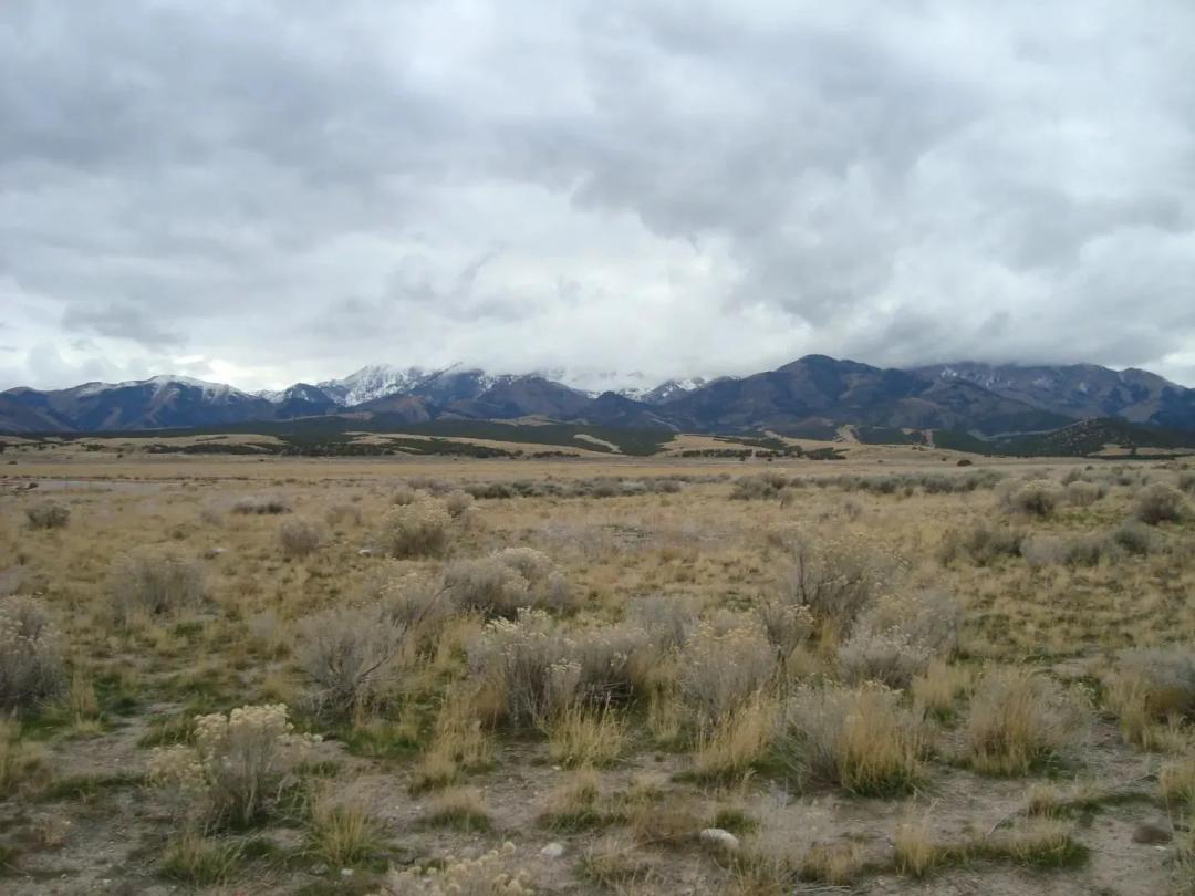 Grantsville Area Recreational Acreage!