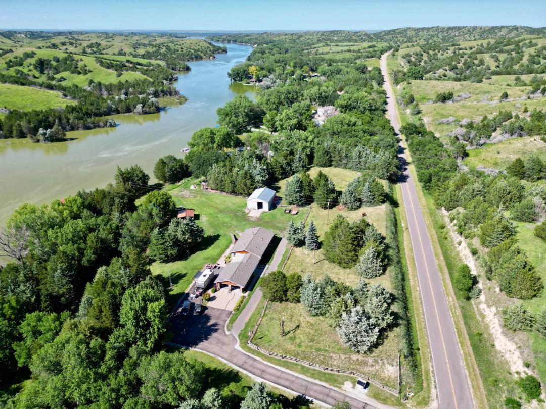 6 Acres, Lincoln County, Jeffrey Lake Paradise