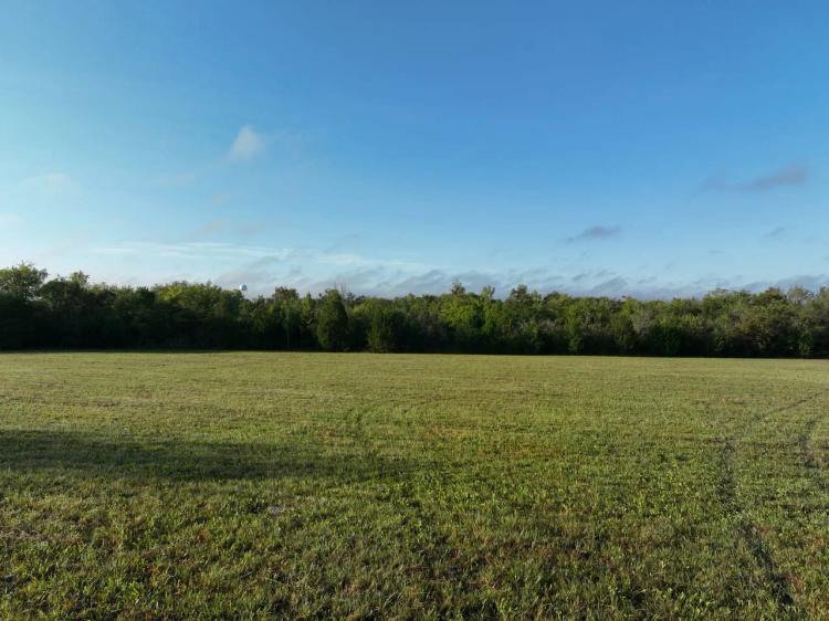 28 acres in Pike Road