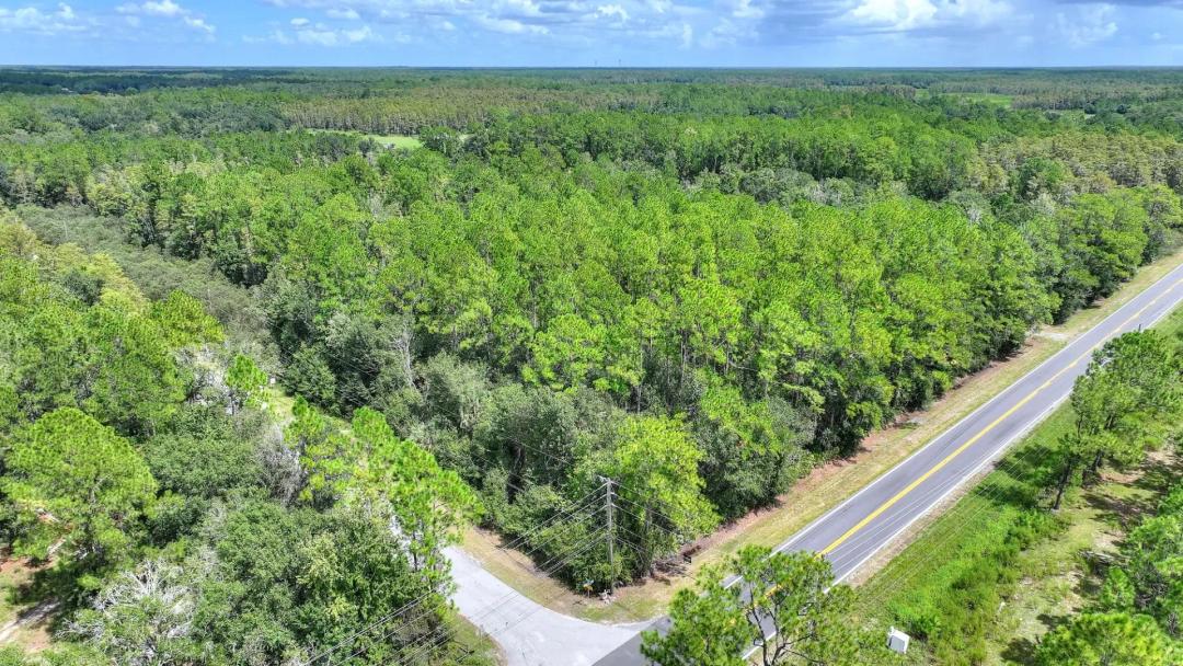 Deen Still Road Homesite