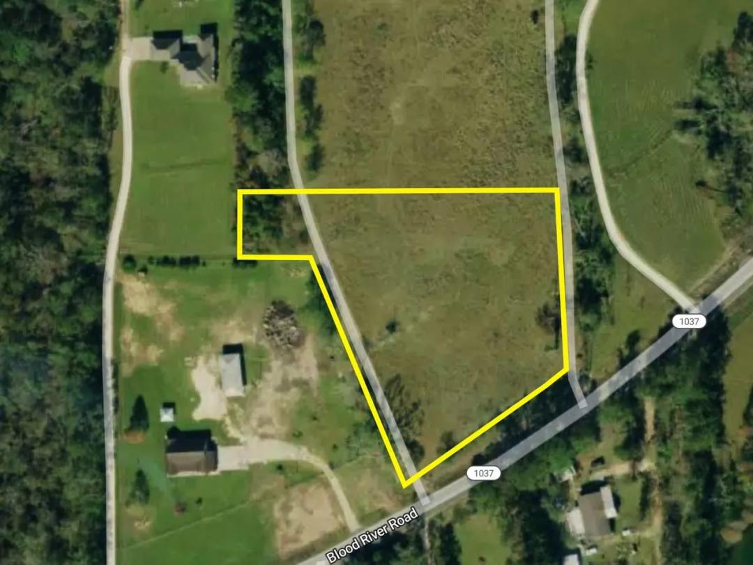 Cleared Homesite at Lizard Creek Lot A