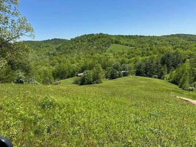 BEAUTIFUL ROLLING FIELDS,BARN, POND,WOODS ELLIOTT CO KY $125,000