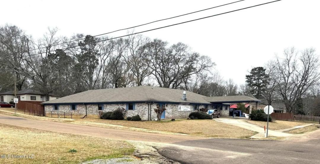Turnkey Child Care Business Near Presley Blvd McComb MS