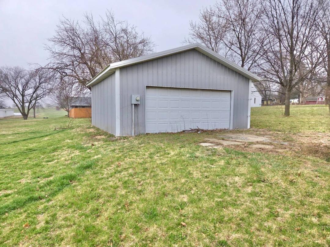 0.35 Acres at 0 W Prospect Street