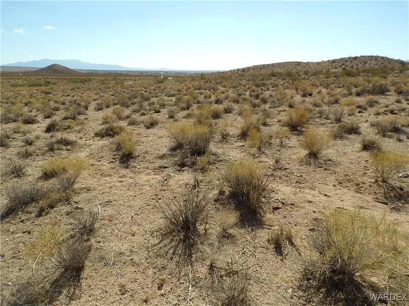 Majestic Valle Vista Mohave Arizona 0.2 Acre Lot 5947