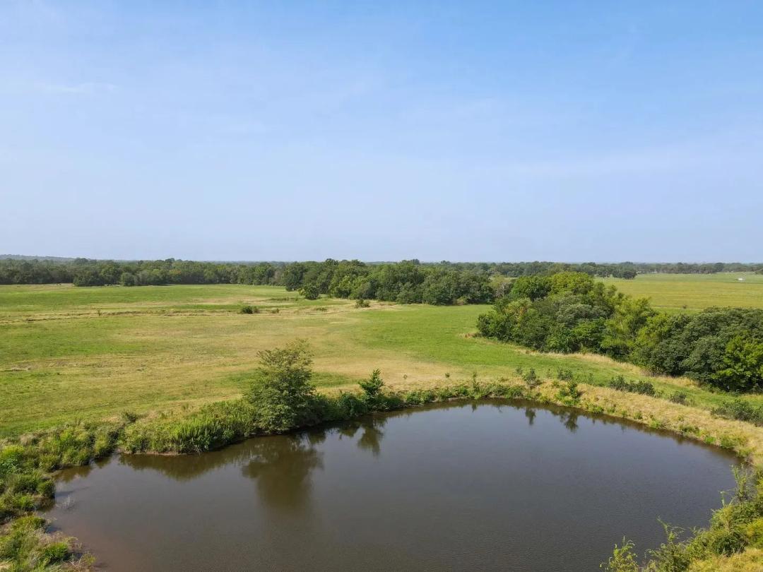 Oklahoma Ranch Land Auction