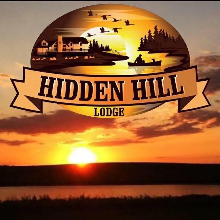 Hidden Hill Lodge