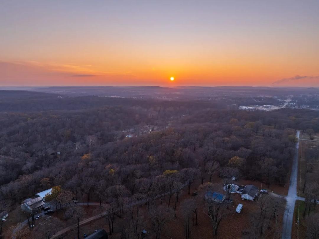 6594 E 563 Rd, Locust Grove, OK 74352
