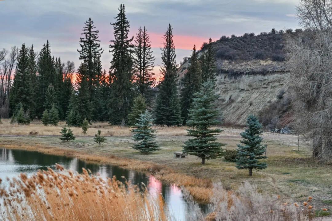SOUTH CROWN RANCH