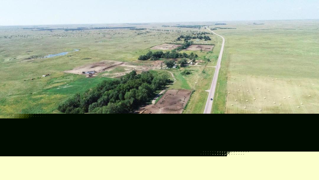 148 Acres, Brown County Home and Grass