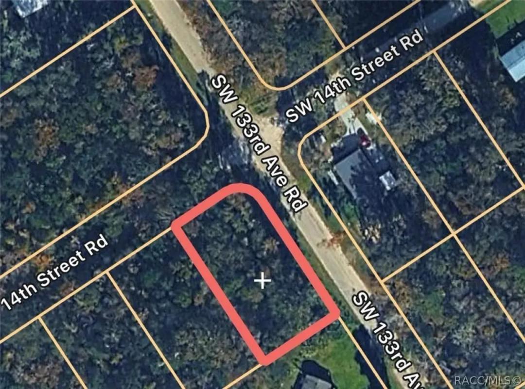 13320 SW 14th Street Road