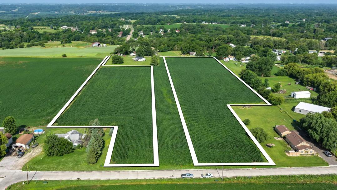Boone County Land For Sale | Potential Development