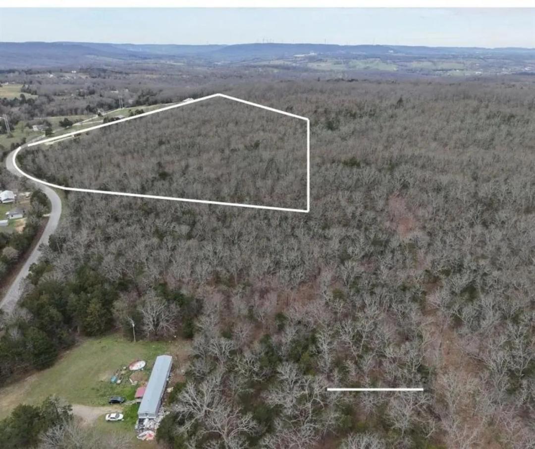 31± Acres with Water Tap | Alpena, AR
