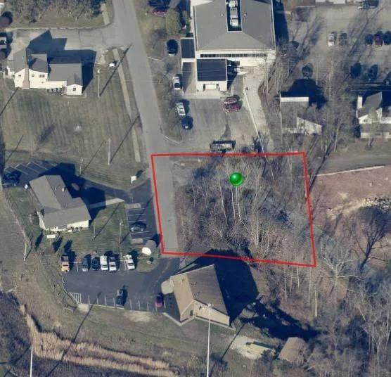 0.52 Acres at 0 Cleveland Ave