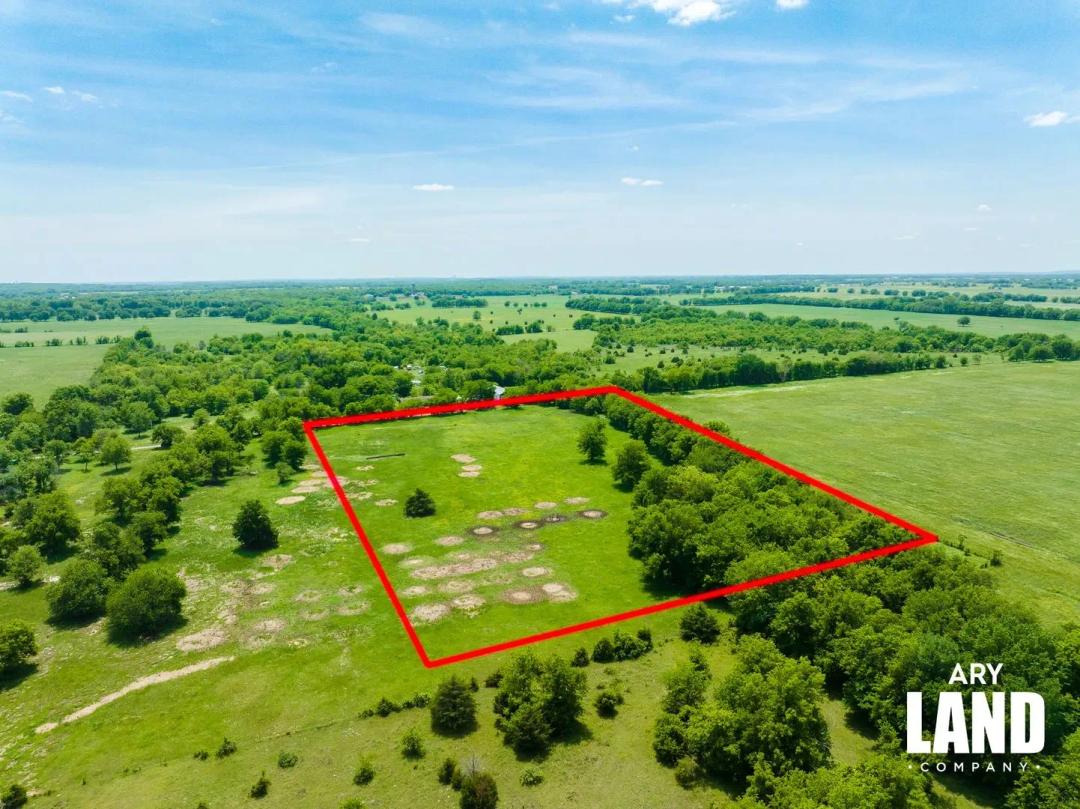 1 E 430 Road Adair, OK 74330