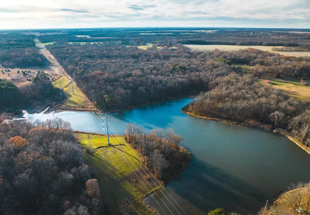 Southern Illinois Sanctuary