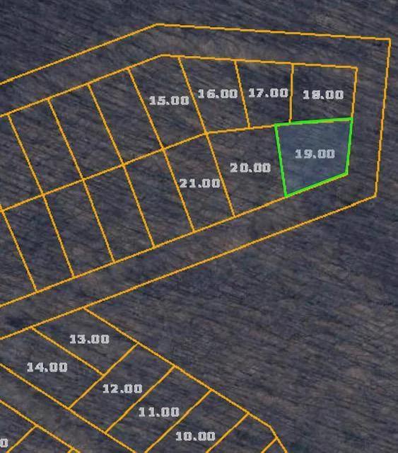 0.24 Acres at Lot 49 Creek Trl