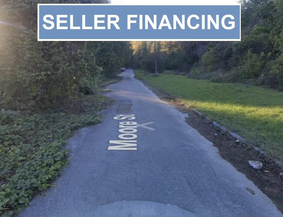Arkansas, Phillips County, 0.13 Acre West Helena