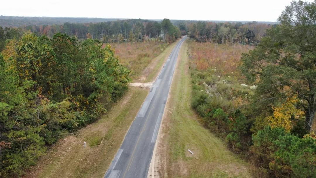 Marion County Homesites Available – Up to 76+/- Acres Near Hamilton, AL