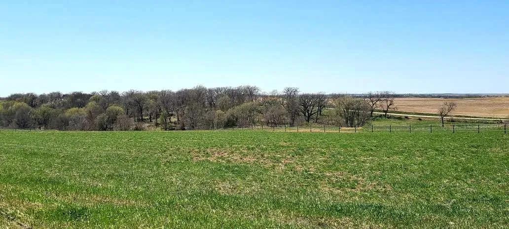 Chapel Hill Estates - Lot 1