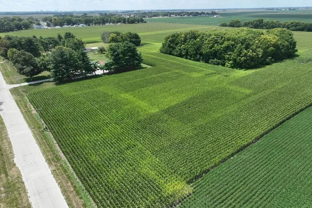 27.20 Acres at 0 East St