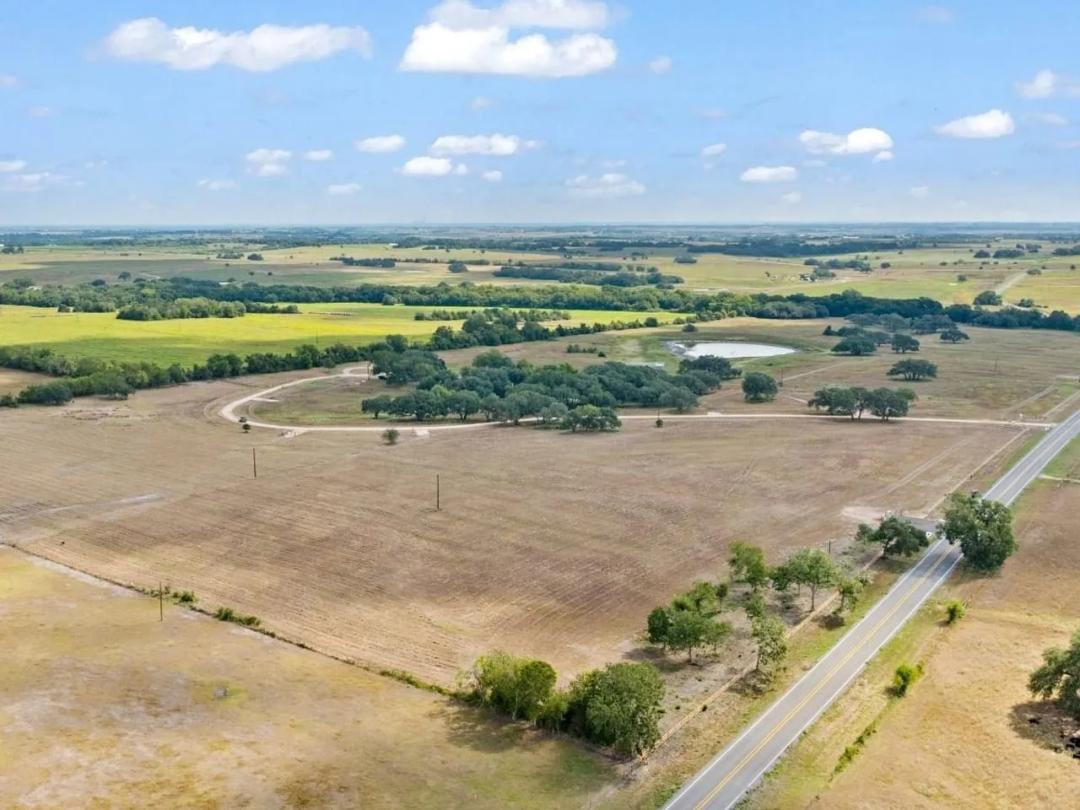 3275 FM 956 (Lot 1), Freyburg Area - Schulenburg 78956