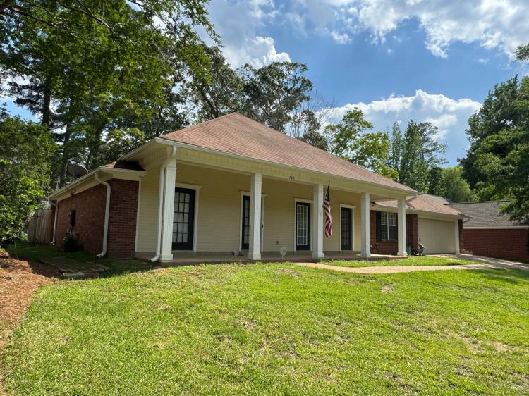 Move-In-Ready Home in Rankin County, MS