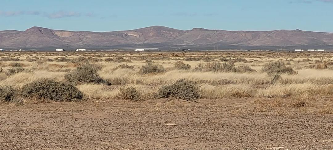 Sunny Southern New Mexico - 1 acre - Several to choose from