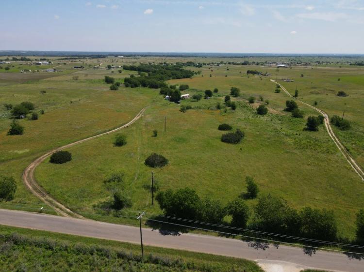 Land for Sale in Crawford, Texas