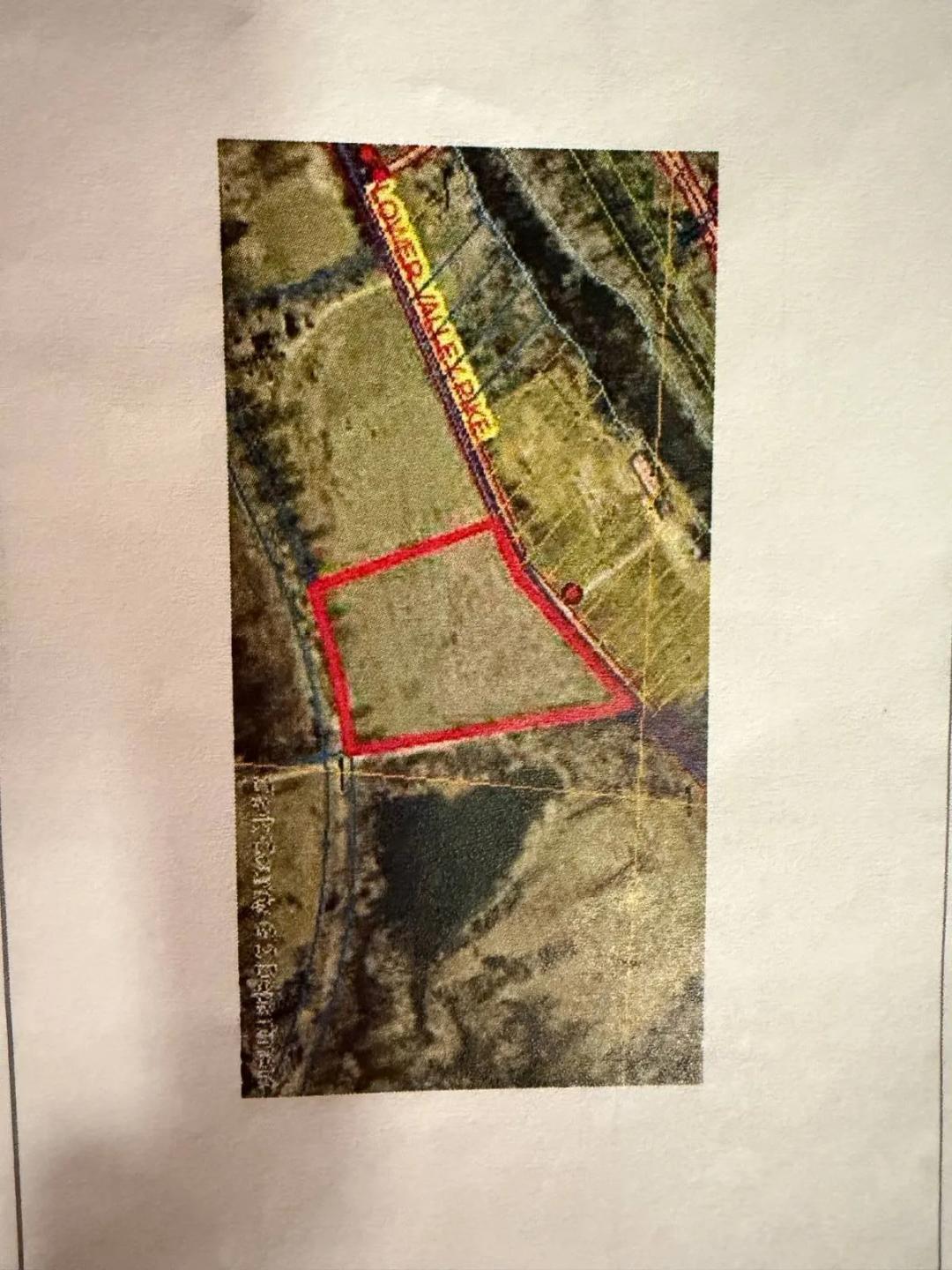 5.924 Acres on Lower Valley Pike