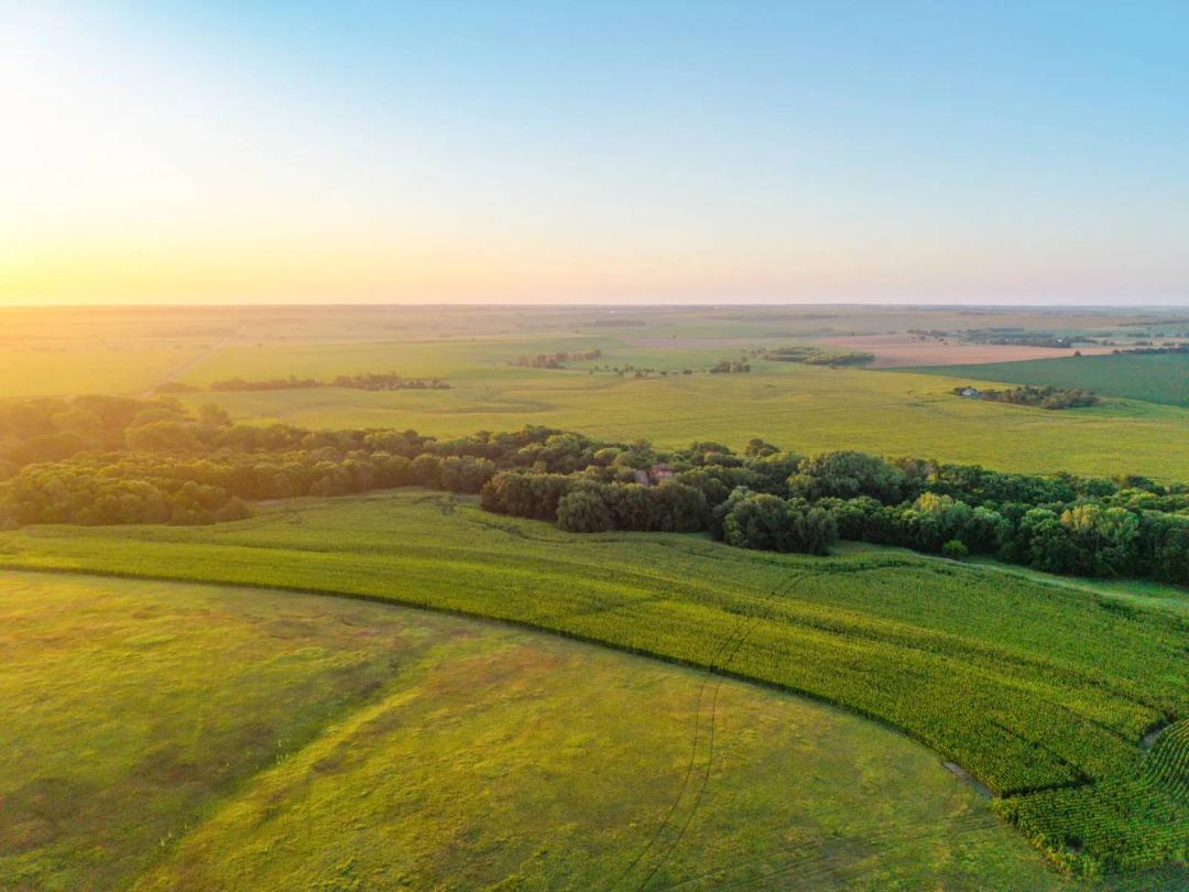East White Rock Creek Legacy Farm