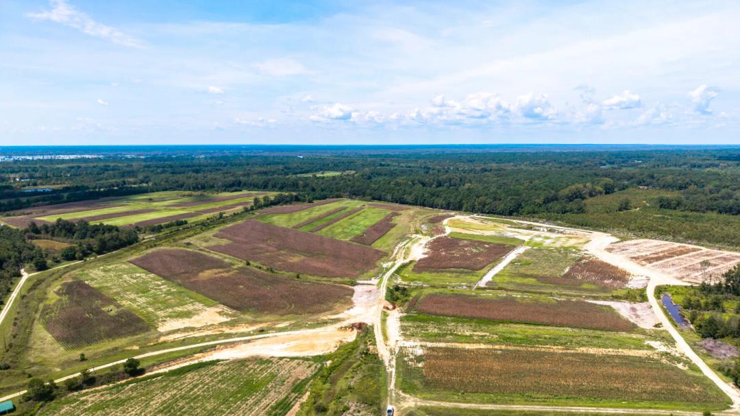 650.00 Acres at 1170 Kennette Trail