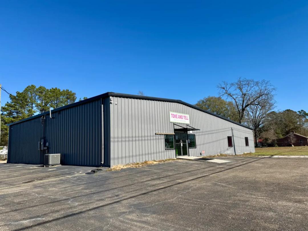 2031-2033 ELLISVILLE BLVD, LAUREL, MS 39440