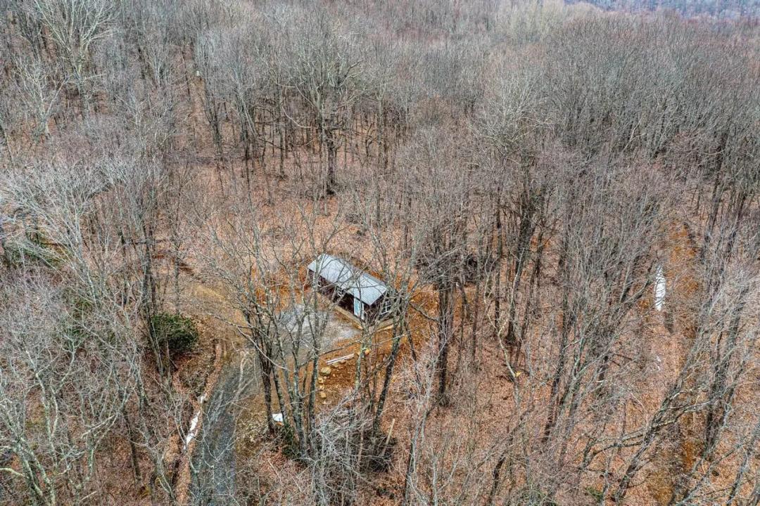 Bald Mountain Tract!