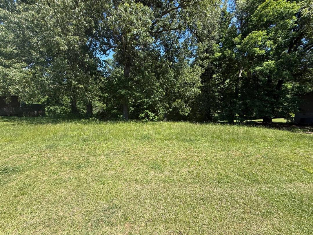 Beautiful Building Lot in Greenville, Kentucky!