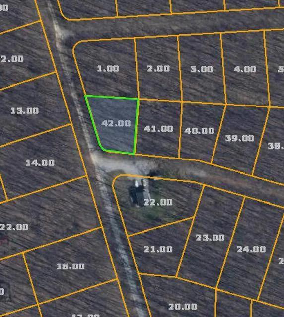 0.28 Acres at Lot 454 Evergreen Cir