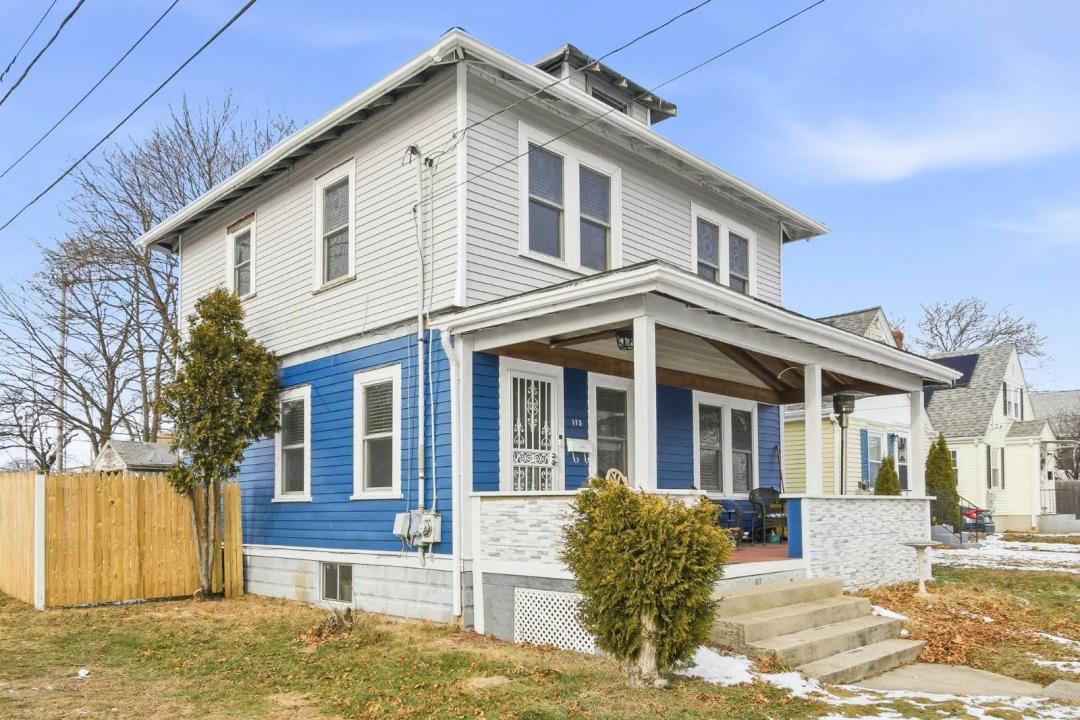 0.07 Acres at 0 Lambert Street
