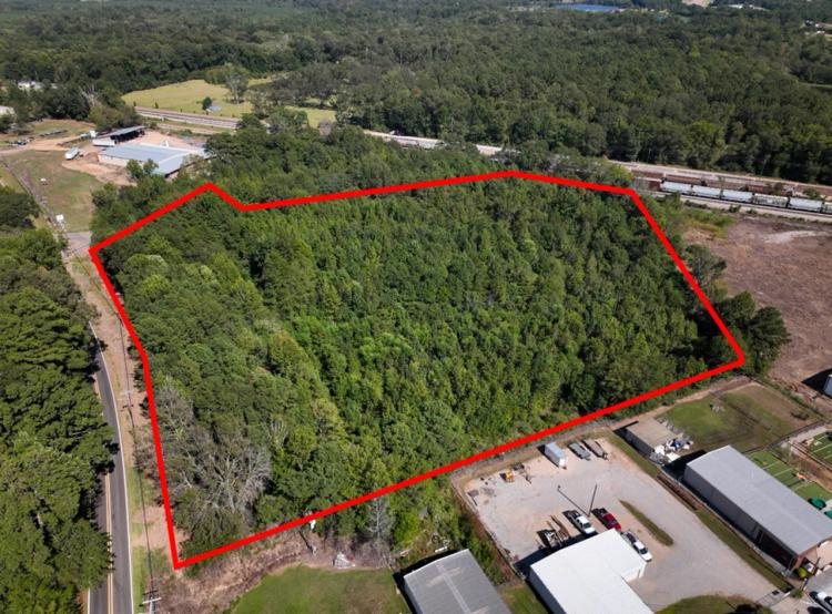 Lowndes County - 7.2 Acres - Military Rd