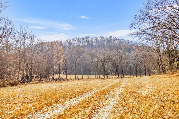 165.5 acres of prime hunting/recreational land perfect for your dream home located in Marshall County, Tennessee