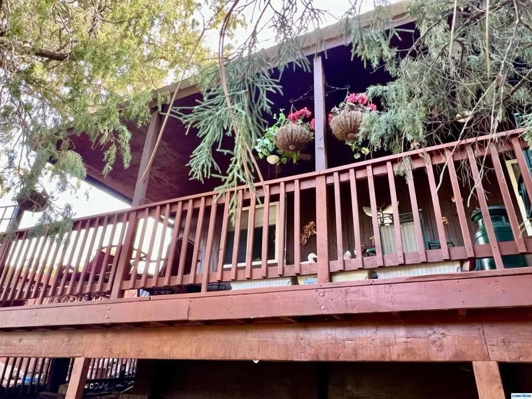 33 Mulberry Street