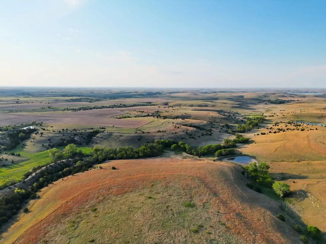 Bunker Hill Ranch & Cropland (East)