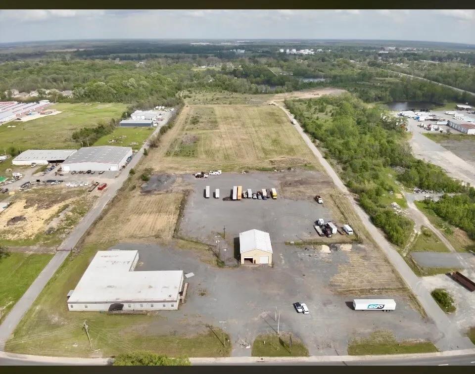 46.90 Acres at 3300 HIGHWAY 161 23N-020-00-136-00, 23N-021-0