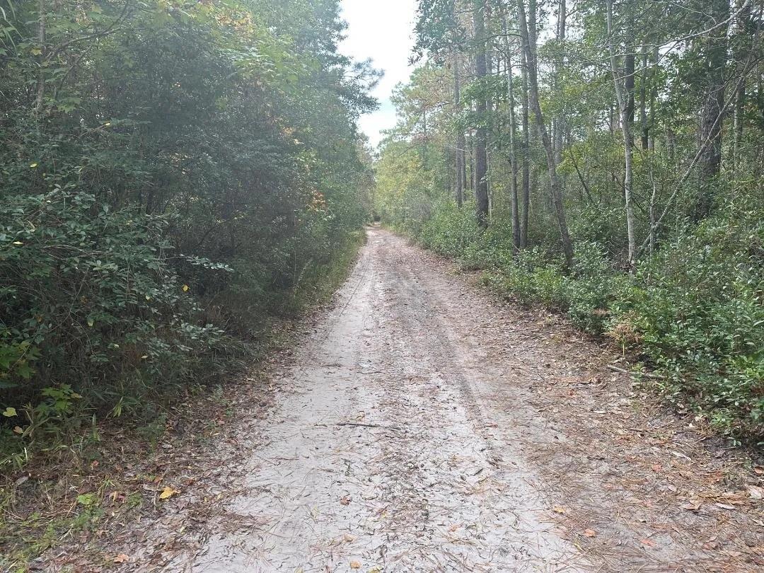 4.45 Acres at 1281 0 Jack and Johnny Rd. SW