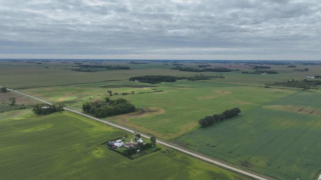 121.09 Acres at 0 SW Corner 330th St/830th Ave